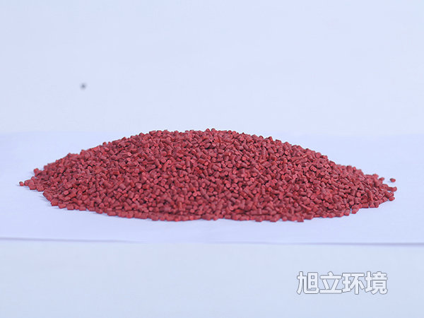 塑膠地板環(huán)保顆粒