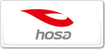 浩沙HOSA