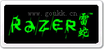 雷蛇Razer