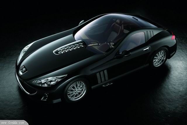 【標(biāo)致907】東風(fēng)標(biāo)致907-907標(biāo)致汽車-標(biāo)致907怎么樣