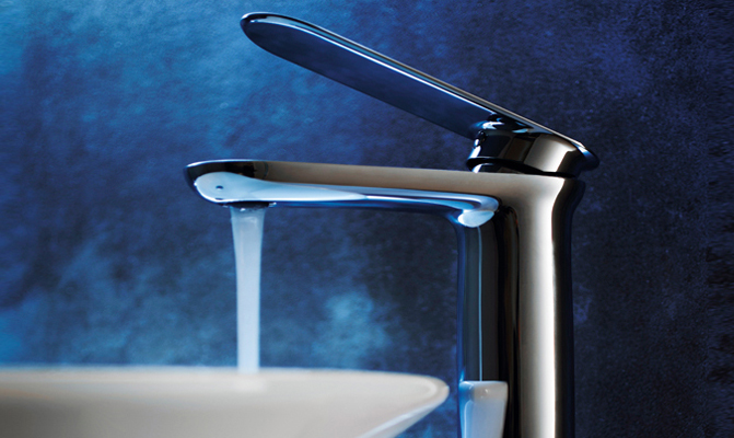 【水龍頭十大品牌】水龍頭哪個牌子好