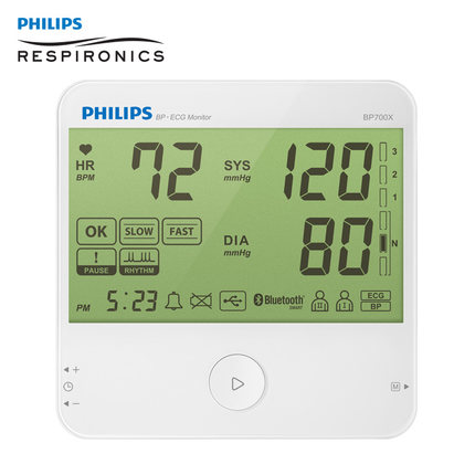 飛利浦電子血壓計(jì)