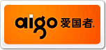 愛國者Aigo