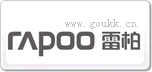 雷柏RAPOO