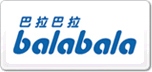 巴拉巴拉Balabala