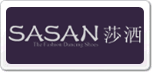 莎灑SASAN