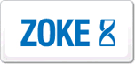 洲克ZOKE