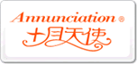 十月天使Annunciation