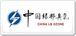綠邦