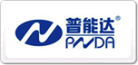 普能達Pnda