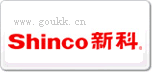 新科Shinco