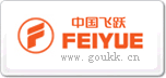 飛躍Feiyue