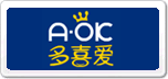 多喜愛A·OK