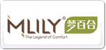 夢百合MLILY