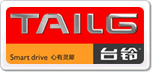 臺鈴TAILG