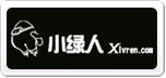 小綠人