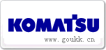 小松KOMATSU