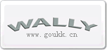沃利Wally