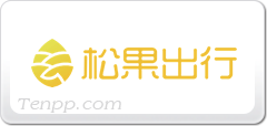 松果出行