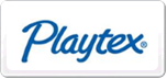 Playtex倍得適
