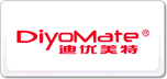 σ(yu)DiyoMate