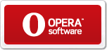 Opera瀏覽器