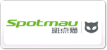 斑點貓Spotmau