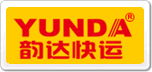 韻達快遞