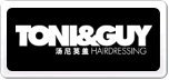 TONI&GUY湯尼英蓋