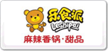樂(lè)食派leshipai