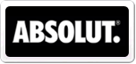Absolut絕對(duì)伏特加