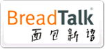 BreadTalk面包新語