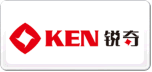 銳奇KEN