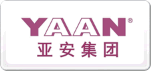 亞安YAAN