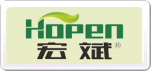 宏斌Hopen
