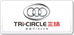 h(hun)TRI-CIRCLE