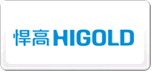 悍高Higold