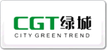 綠城CGT