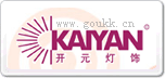 開元KAIYAN