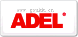 愛迪爾ADEL