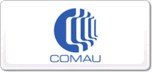 Comau柯馬