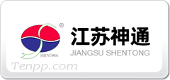 江蘇神通