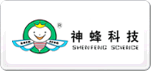 神蜂科技