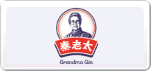 秦老太