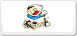 飯掃光