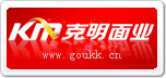 陳克明CKM