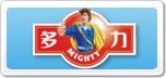 多力MIGHTY