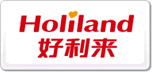 好利來Holiland