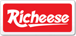 Richeese麗芝士
