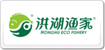 洪湖漁家